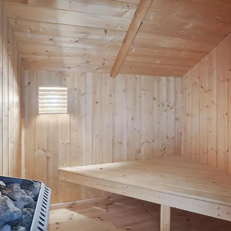 Lovely Home In Fano With Sauna Holiday home Fano