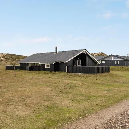 Praestemarken Fano Denm Fanø