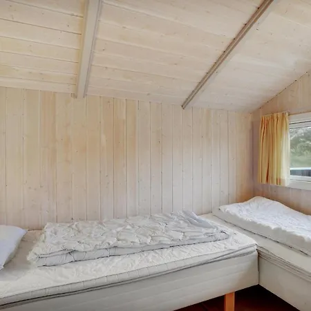 Praestemarken Fano Denm Fanø