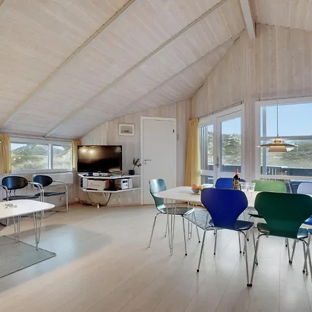 Praestemarken Fano Denm Fanø