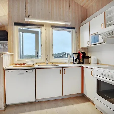Lovely Home In Fano With Sauna *