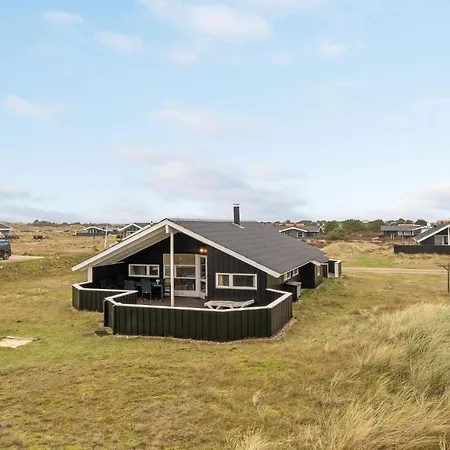 Praestemarken Fano Denm * Fanø