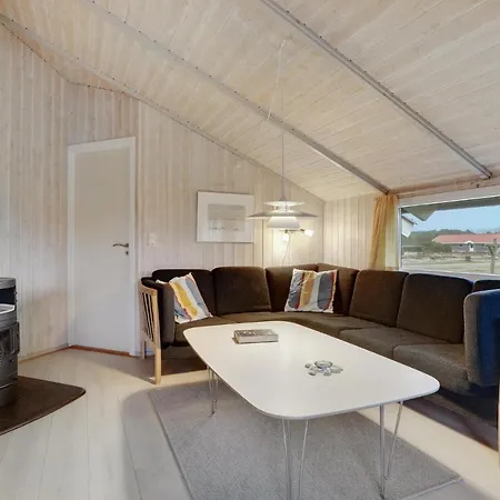 Lovely In With Sauna Feriehus