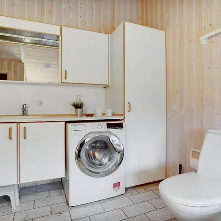 Praestemarken Fano Denm *